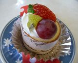 あっという間にプチケーキ作り方4写真
