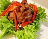 塩麹豚のリヨン風煮込み作り方4写真