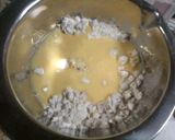 グラノーラマフィン作り方5写真