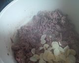 南瓜大好き！丸ごと食べちゃうグラタン♪作り方2写真
