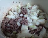 南瓜大好き！丸ごと食べちゃうグラタン♪作り方3写真
