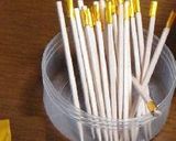 プチトマトとモッツァレラのオードブル作り方5写真
