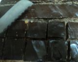東プロイセン風蜂蜜のケーキ作り方7写真