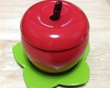 洋風茶碗蒸し☆バジル＋チーズでどうぞ！作り方8写真