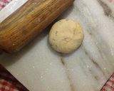 大根のパラタ：ムーリーパラタ作り方9写真
