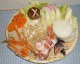 パパの赤味噌鍋作り方1写真