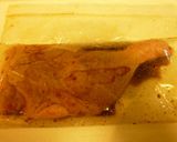 おいしいローストチキンの焼き方作り方1写真