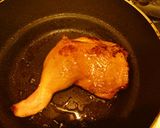 おいしいローストチキンの焼き方作り方2写真