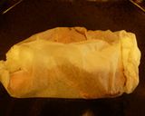おいしいローストチキンの焼き方作り方3写真