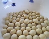 「あ…」そんな時の大豆（煮込み用）作り方1写真