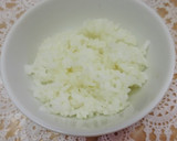 簡単美味◆唐揚げのチーズ茶漬け◆作り方1写真