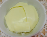 簡単美味◆唐揚げのチーズ茶漬け◆作り方2写真