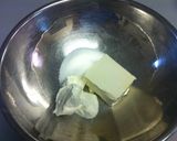 とうふチーズケーキ作り方5写真