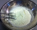 とうふチーズケーキ作り方8写真