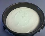 とうふチーズケーキ作り方7写真