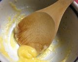簡単お弁当サイズのホワイトソース作り方1写真