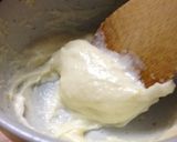 簡単お弁当サイズのホワイトソース作り方4写真