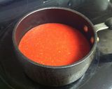 とうふチーズケーキ作り方11写真
