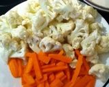 ワイン風味ピクルス作り方1写真