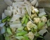 ワイン風味ピクルス作り方3写真