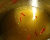ワイン風味ピクルス作り方4写真