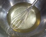 ☆おせち☆我が家の酢だこ…①作り方1写真