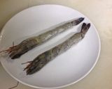 簡単揚げ春巻き【海老春巻き】GKサイゴン作り方4写真