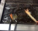 簡単揚げ春巻き【海老春巻き】GKサイゴン作り方5写真