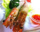 簡単揚げ春巻き【海老春巻き】GKサイゴン作り方6写真