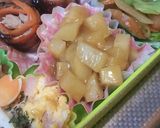 ■お弁当■ じゃがいもの味噌あえ作り方6写真