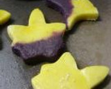 栗の渋皮煮とお芋の簡単和菓子作り方2写真