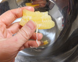 おせち♪数の子と浸し豆の和え物作り方5写真