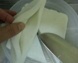 一番好き!納豆はんぺん作り方2写真