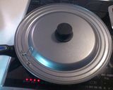 黒豆パンケーキ作り方6写真