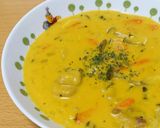 レンジdeチン♪基本のホワイトソース作り方5写真