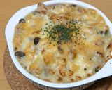レンジdeチン♪基本のホワイトソース作り方6写真