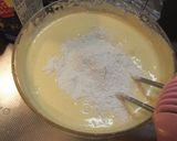 ☆ジンジャーブレッドミニーのケーキ☆作り方8写真
