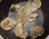 簡単◆豚タンのレモンマヨネーズがけ◆作り方2写真