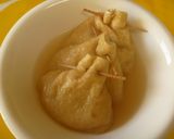 簡単☆巾着もち☆☆作り方13写真