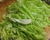 3分間でザワークラウト！風作り方1写真