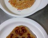 幼児食★　お手軽に栄養満点！人参ごはん作り方10写真