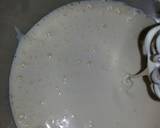 レンジで簡単！トナカイケーキ♪作り方1写真