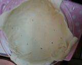 スタードームinグラタン♪作り方1写真