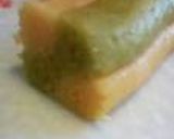 抹茶クッキー☆作り方3写真