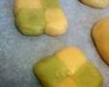 抹茶クッキー☆作り方4写真