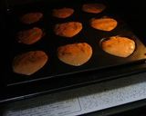 バンホーテン ピュア ココアケーキ作り方3写真