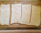 スピーディー★クリーミーカレーパイ作り方1写真