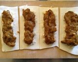 スピーディー★クリーミーカレーパイ作り方4写真