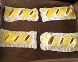 スピーディー★クリーミーカレーパイ作り方5写真