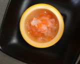 離乳食☆おせち☆作り方2写真
